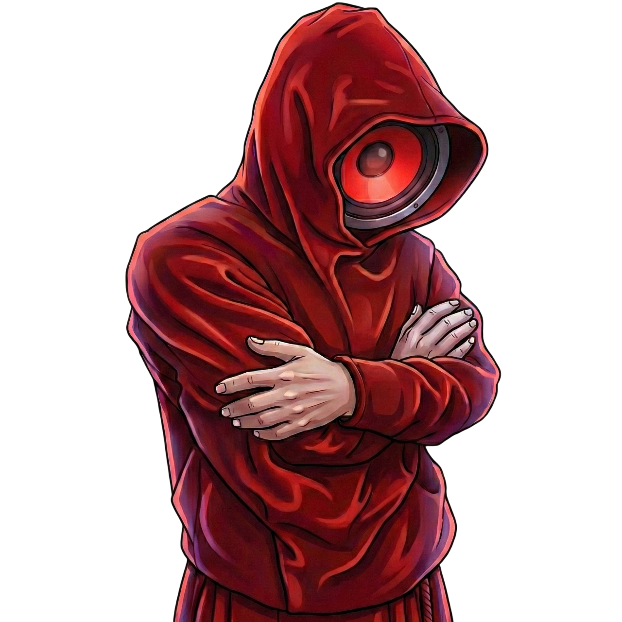 DubStepMad avatar
